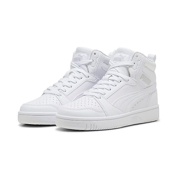 PUMA REBOUND V6 MID JR Sneaker günstig online kaufen