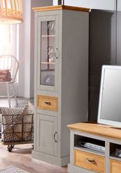 Home affaire Vitrine "Selma" Höhe 180 cm günstig online kaufen