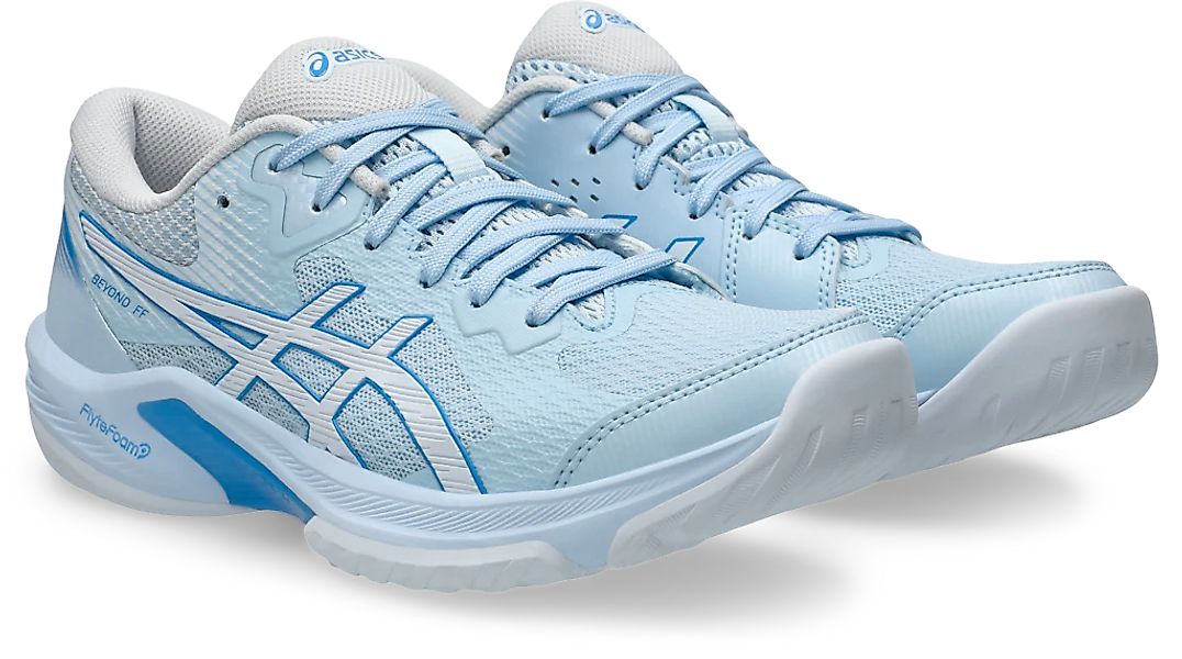 Asics BEYOND FF Hallenschuh günstig online kaufen
