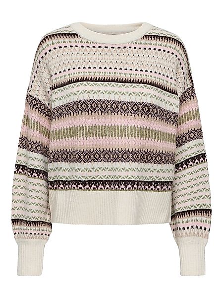 Only Damen Pullover 15285832 günstig online kaufen
