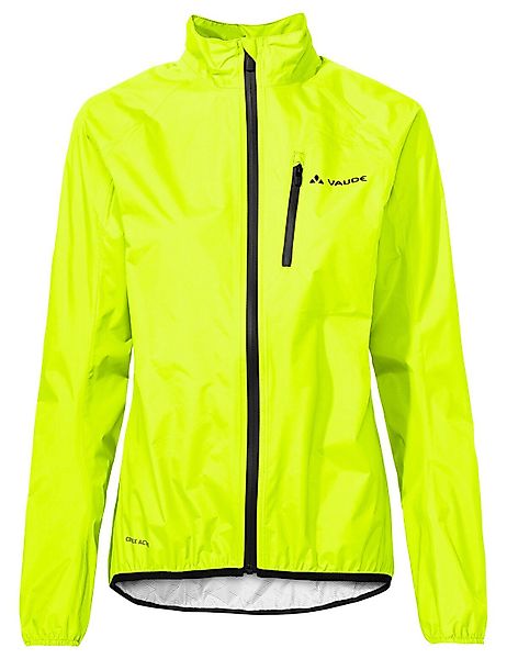 VAUDE Fahrradjacke Women's Drop Jacket III günstig online kaufen