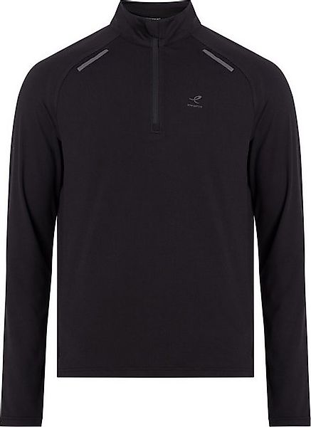 Energetics Rollkragenpullover He.-Langarmshirt Cusco IV M BLACK günstig online kaufen