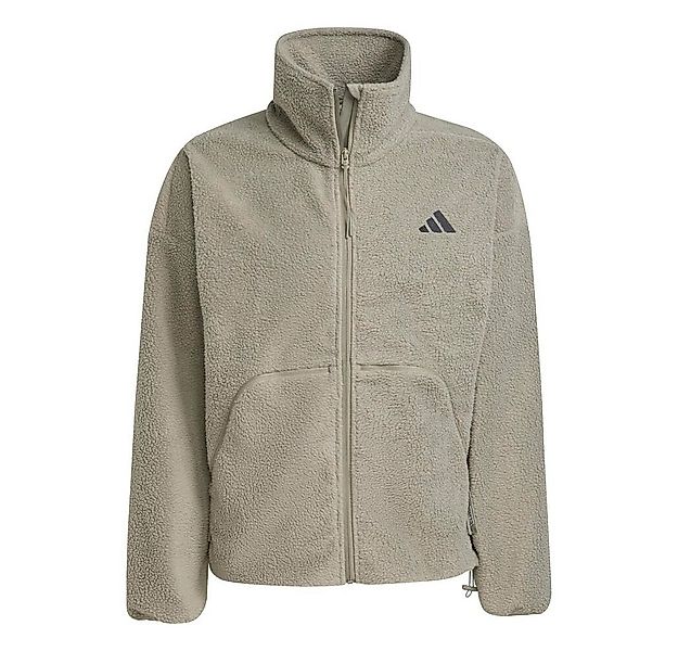 adidas Sportswear Trainingsjacke Fleece Full-Zip günstig online kaufen