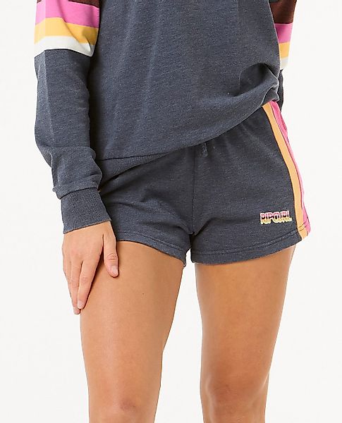 Rip Curl Shorts Las Dalias Colourblock günstig online kaufen
