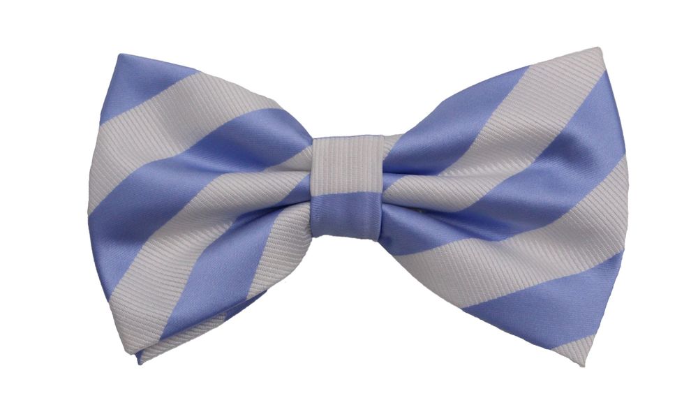 Fabio Farini Fliege Unterschiedliche Blaue Herren günstig online kaufen