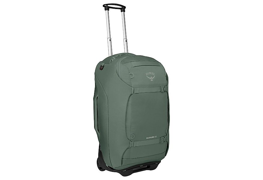Osprey Kofferrucksack Sojourn 80 - 2-Rollen Rucksacktrolley 75 cm (koseret günstig online kaufen