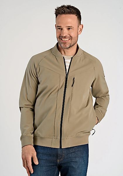JACK’S Bomberjacke "Bomberjacke Comfort Fit" günstig online kaufen