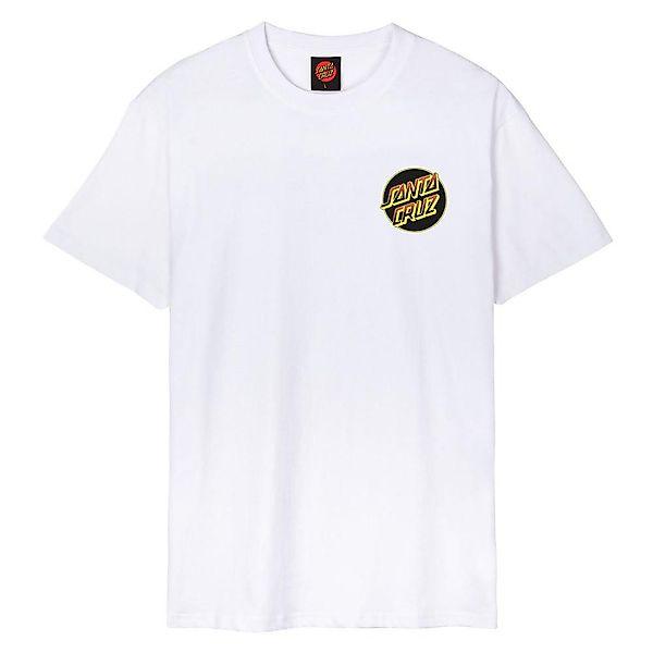 Santa Cruz T-Shirt T-Shirt Santa Cruz günstig online kaufen