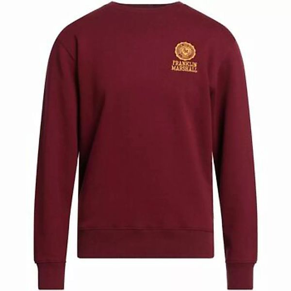 Franklin & Marshall  Sweatshirt JM5013.2004P01-350 günstig online kaufen