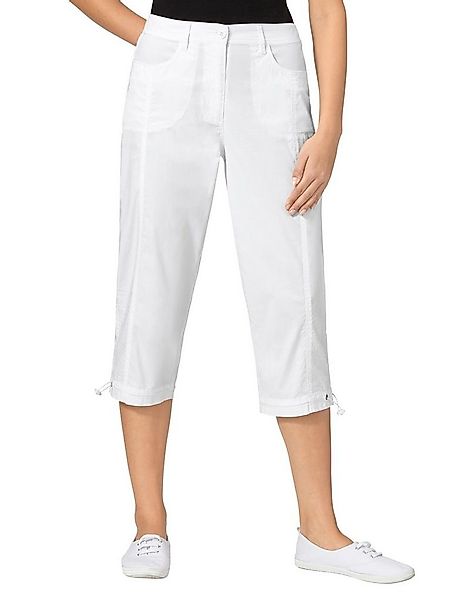 Witt Shorts Capri-Hose komfortabel günstig online kaufen
