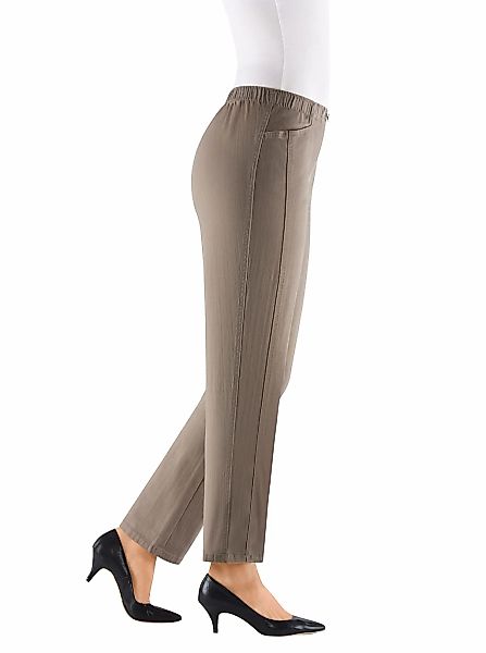 Classic Basics Schlupfjeans 1 Stk. tlg. günstig online kaufen