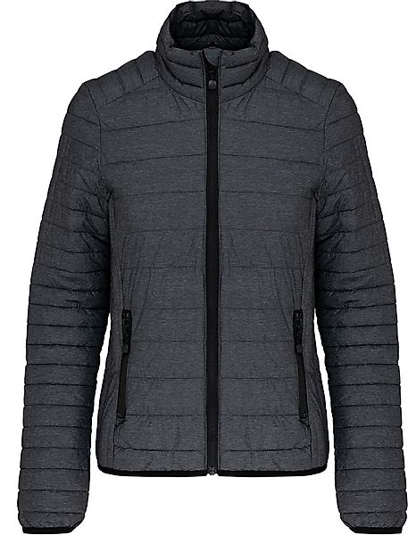 Kariban Outdoorjacke Leichte Steppjacke für Damen günstig online kaufen