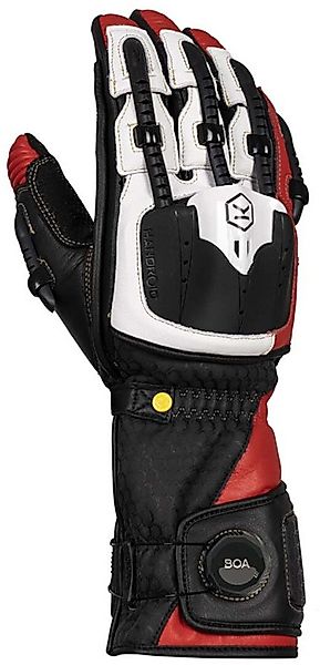 KNOX Motorradhandschuhe Handroid MK5 Motorrad Handschuhe günstig online kaufen