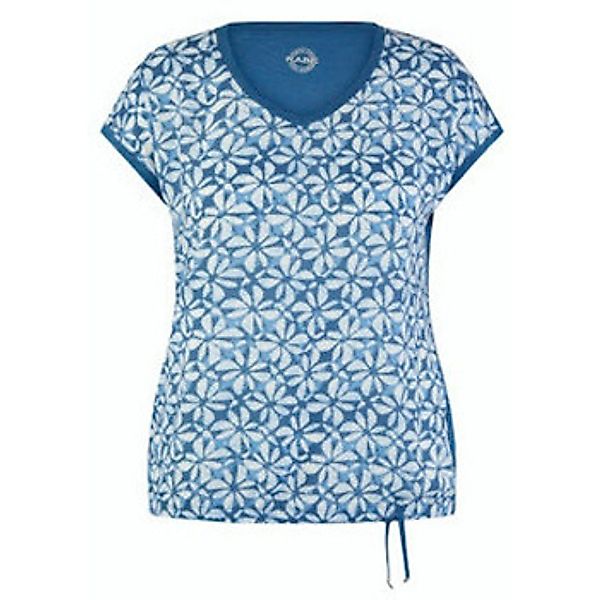 Rabe  T-Shirt Shirt für Erwachsene in blau günstig online kaufen