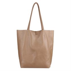 ITALYSHOP24 Schultertasche Made in Italy Damen günstig online kaufen