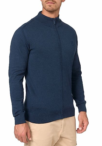 Indicode Strickjacke "Tinos" günstig online kaufen