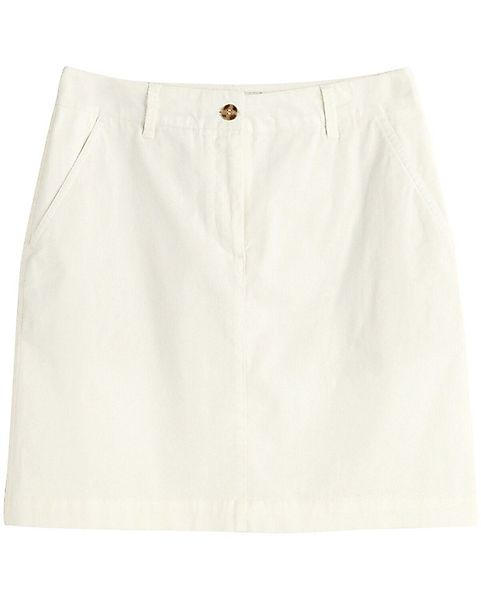 Gant Sommerrock Chinorock günstig online kaufen