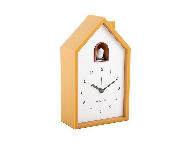 Karlsson Wanduhr günstig online kaufen