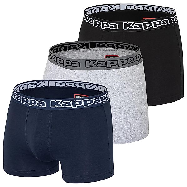Kappa Boxershorts Kappa Herren Boxershorts Zoro günstig online kaufen