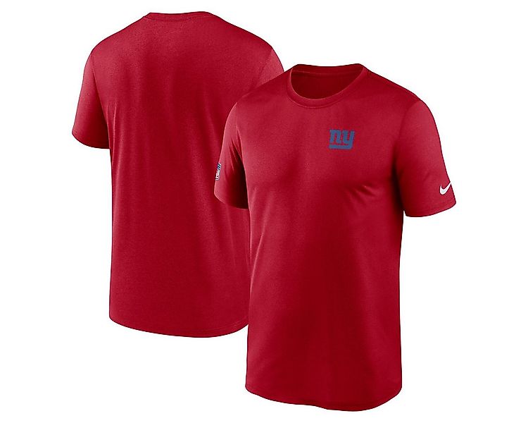 Nike T-Shirt Nike T-Shirt New York Giants Nike Small Logo günstig online kaufen