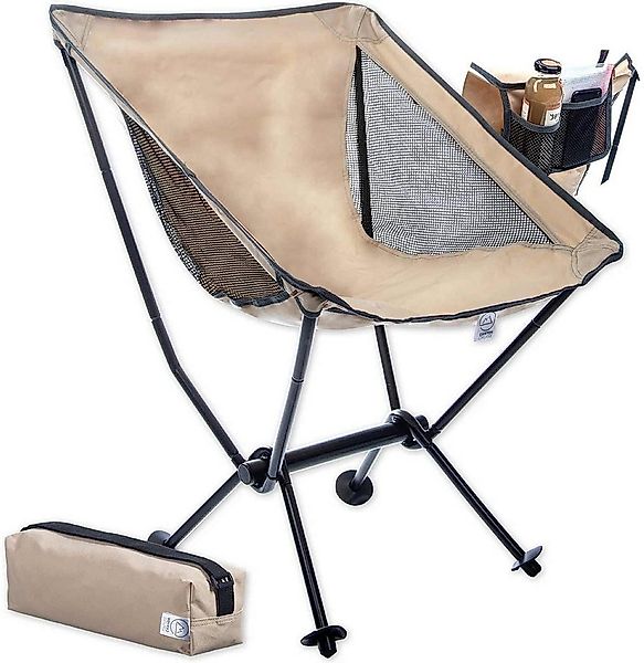 Canyon Cruise Campingstuhl CANYON CRUISE Wasserabweisend Campingstuhl - XXL günstig online kaufen