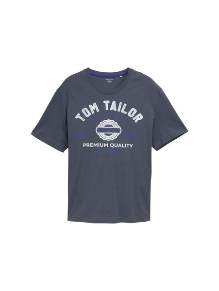 TOM TAILOR PLUS T-Shirt T-Shirt Plus günstig online kaufen