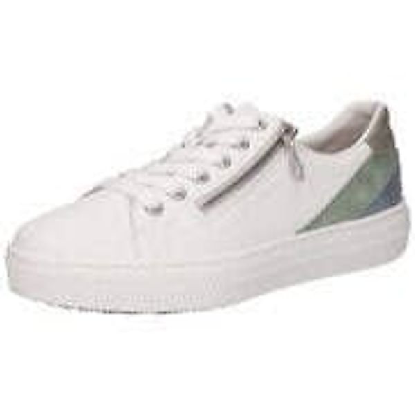 Rieker Sneaker Damen weiß günstig online kaufen