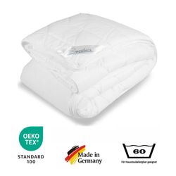 Sympathica 4-Jahreszeitenbett Extra warme 4 Jahreszeiten günstig online kaufen