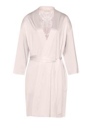 Hanro Bademantel Mae Kimono günstig online kaufen