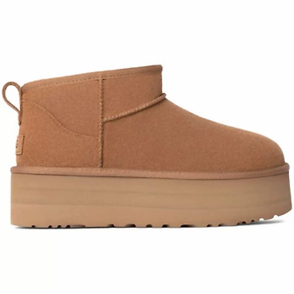 UGG  Damenstiefel Classic Ultra Mini Platform günstig online kaufen