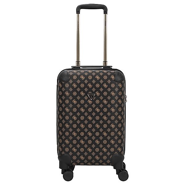 Guess Handgepäck-Trolley Wilder 18 IN - günstig online kaufen