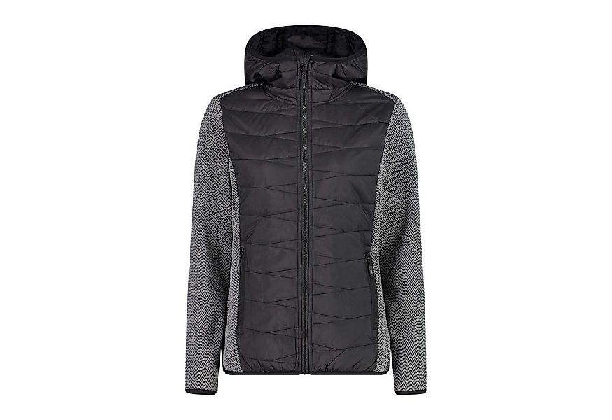 CMP Outdoorjacke CMP Damen Jacke Woman Jacket Fix Hood 31H0946 günstig online kaufen