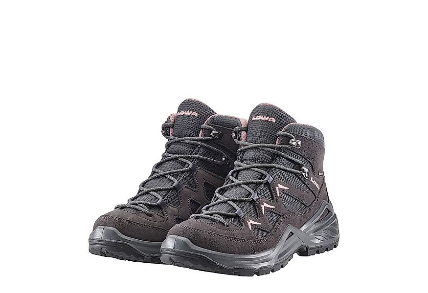 Lowa SIRKOS EVO GORE-TEX MID WS Wanderschuh wasserdicht günstig online kaufen