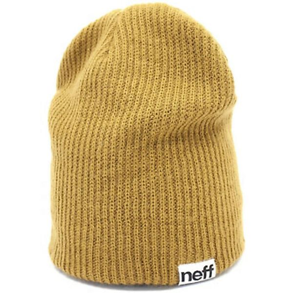 Neff  Mütze -FOLD BEANIE günstig online kaufen