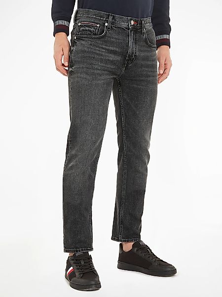 Tommy Hilfiger Straight-Jeans "STRAIGHT DENTON STR" günstig online kaufen