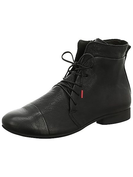 Think! Think! Stiefelette Nappaleder Schnürstiefelette günstig online kaufen