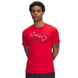 Under Armour® T-Shirt UA GL FOUNDATION günstig online kaufen