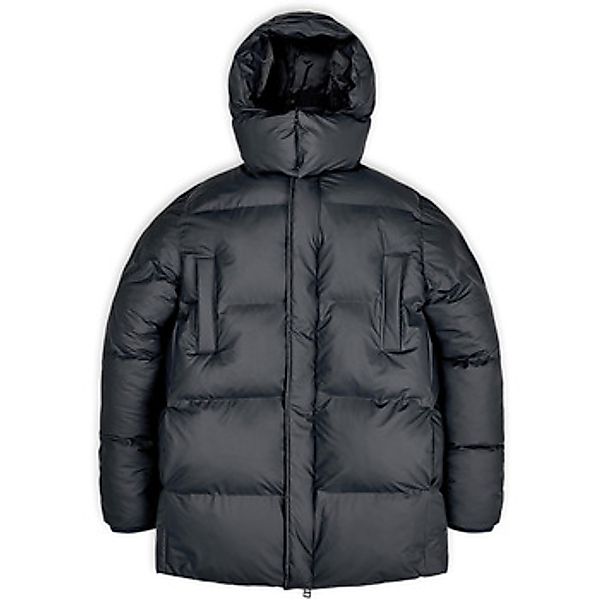 Rains  Daunenjacken Doudoune  Boxy günstig online kaufen