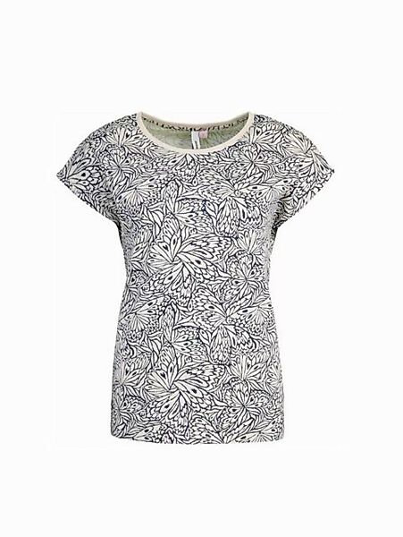 Ragwear T-Shirt Ragwear Diona Print Tee (1-tlg) günstig online kaufen