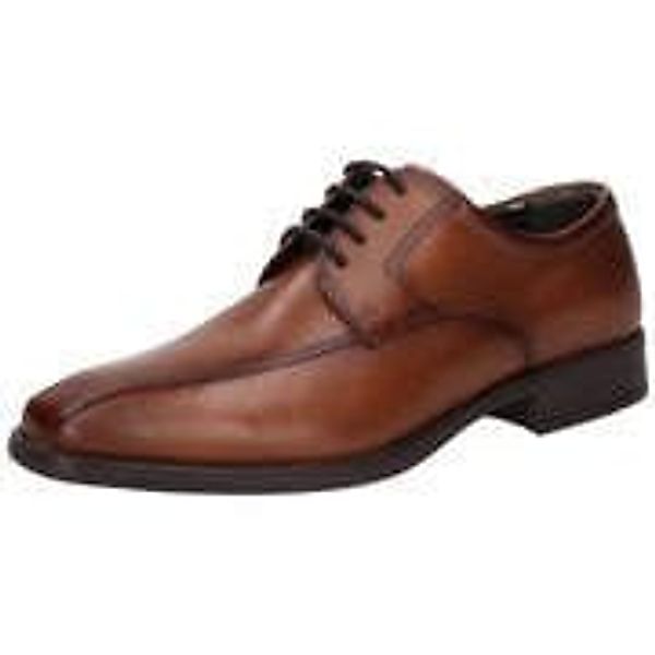 Leone Schnürer Herren braun|braun|braun|braun|braun|braun günstig online kaufen