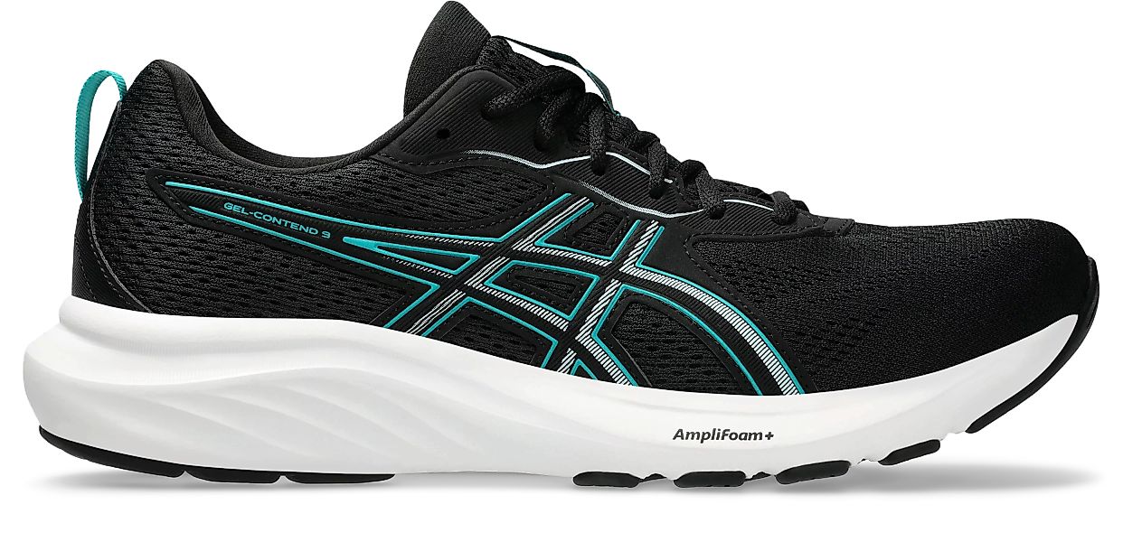 Asics Laufschuh "GEL-CONTEND 9", mehr Dämpfung günstig online kaufen