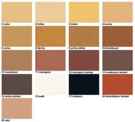 Clou Holzpaste wasserverdünnbar Natur 60 g günstig online kaufen