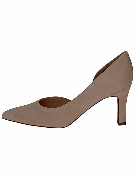 Peter Kaiser High-Heel-Pumps "Peter Kaiser Pumps Veloursleder" günstig online kaufen