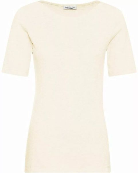 Marc O'Polo T-Shirt Halbarm-Shirt günstig online kaufen