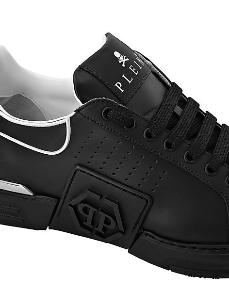 PHILIPP PLEIN Sneaker "Hexagon" günstig online kaufen
