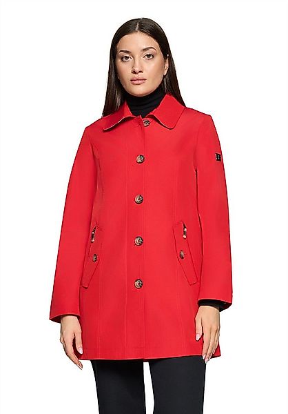 Betty Barclay Sommerjacke Damen mit Kapuze günstig online kaufen