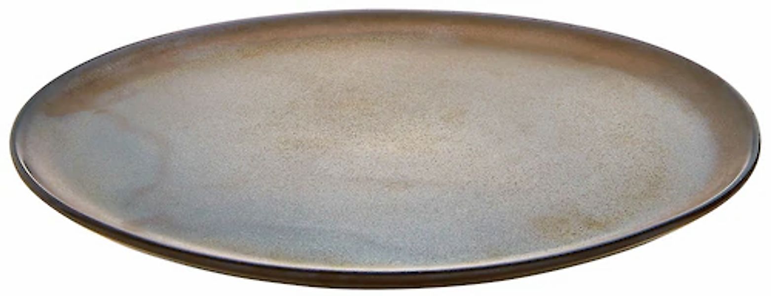 aida RAW Frühstücksteller »RAW« Steinzeug, Ø 23 cm günstig online kaufen