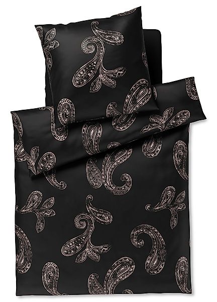 JOOP! Bettwäsche JOOP! LIVING - PAISLEY günstig online kaufen