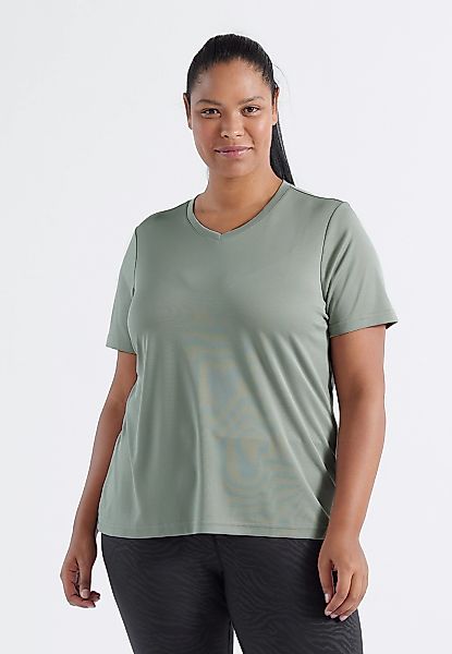 Q by Endurance Funktionsshirt "ANNABELLE" 1 Stk. tlg. mit QUICK DRY-Technol günstig online kaufen