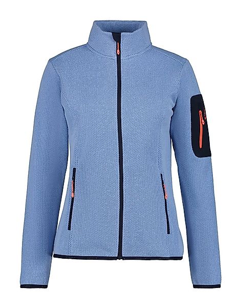 Icepeak Funktionsjacke Icepeak Fleecejacke Bowersville Light günstig online kaufen
